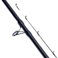 Daiwa Theory Specimen Ext Quivertip Rods